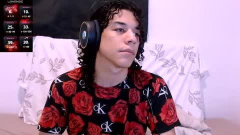 Isidro online show from May 2026 11:32:01 PM