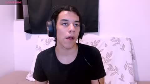 Isidro online show from June 2026 02:36:01 AM