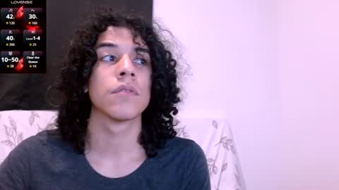 Isidro online show from June 2026 12:02:01 AM