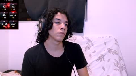 Isidro online show from June 2026 01:25:02 AM