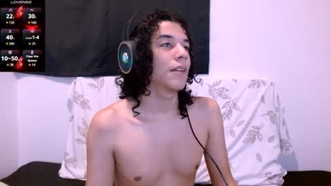 Isidro online show from June 2026 02:16:01 AM