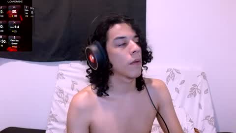 Isidro online show from June 2026 12:05:01 AM