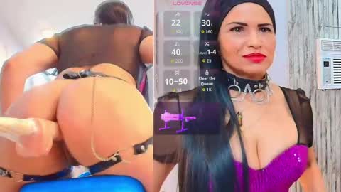 Isis car0lina online show from June 2026 09:48:02 AM