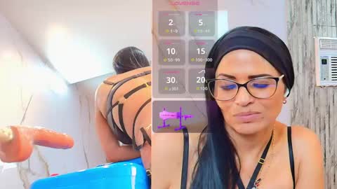 Isis car0lina online show from June 2026 01:33:01 PM