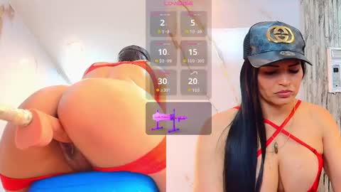 Isis car0lina online show from June 2026 09:18:01 AM