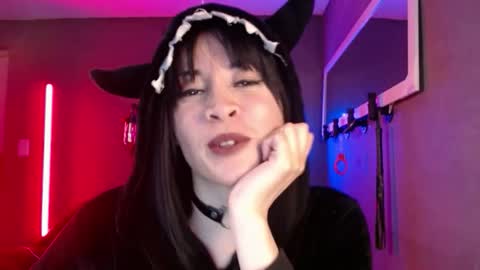 Snapshot of isis_diosa chatting on September 2025 10:04:02 AM Ana Maria online show from September 2025 10:04:02 AM