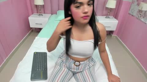 ISIS  online show from March 2025 02:10:02 AM