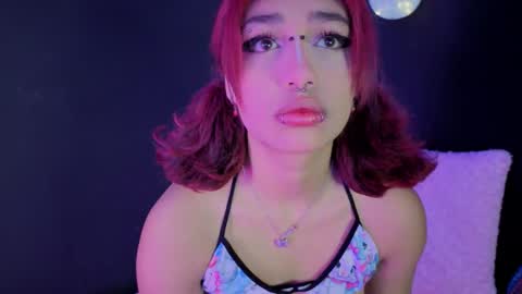 Isisjones18 online show from September 2025 04:11:02 AM