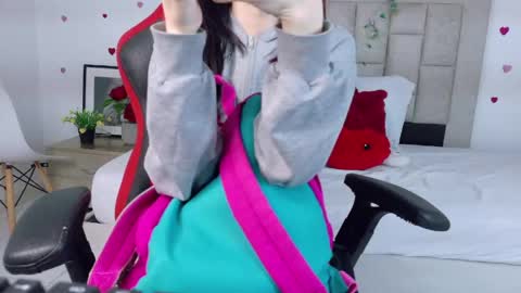 Snapshot of isla_rosee18 chatting on March 2026 02:16:02 AM Isla Rosee18 online show from March 2026 02:16:02 AM