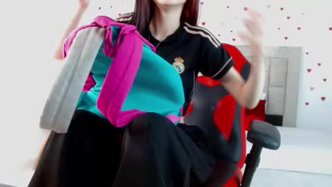 Snapshot of isla_rosee18 chatting on March 2026 02:28:02 AM Isla Rosee18 online show from March 2026 02:28:02 AM