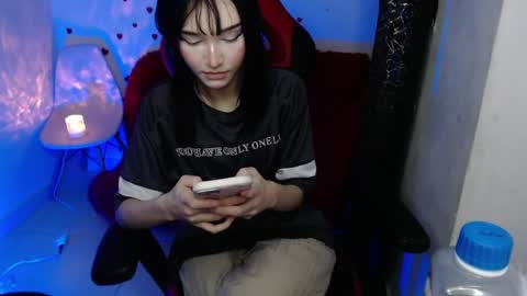 Snapshot of isla_rosee18 chatting on April 2026 12:41:01 AM Isla Rosee18 online show from April 2026 12:41:01 AM