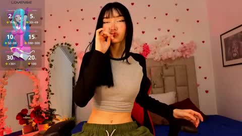 Snapshot of isla_rosee18 chatting on April 2026 12:27:01 AM Isla Rosee18 online show from April 2026 12:27:01 AM