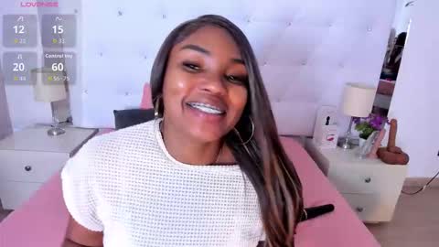 Snapshot of isla_scott chatting on February 2026 11:31:02 AM Vanessa online show from February 2026 11:31:02 AM