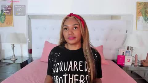 Snapshot of isla_scott chatting on March 2026 11:38:02 AM Vanessa online show from March 2026 11:38:02 AM