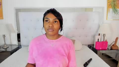 Vanessa online show from April 2026 11:34:01 AM