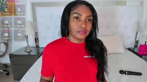 Vanessa online show from May 2026 11:27:01 AM
