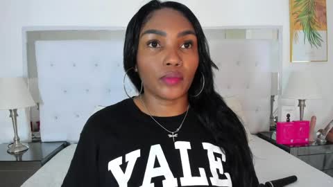 Vanessa online show from May 2026 11:29:02 AM