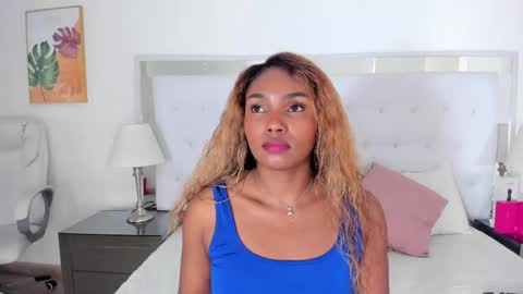 Vanessa online show from June 2026 11:37:02 AM