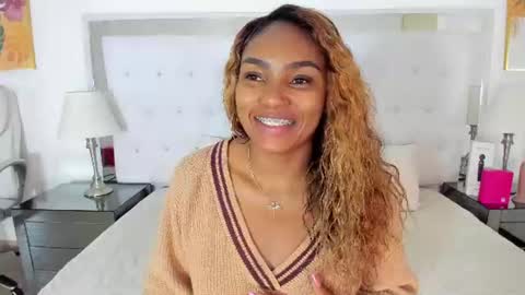 Vanessa online show from June 2026 11:36:02 AM