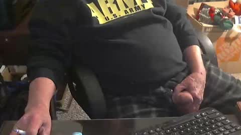 Duke online show from January 2025 01:28:01 AM