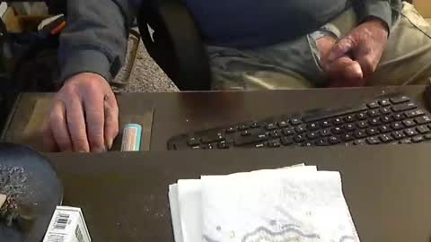 Duke online show from January 2025 03:04:02 PM