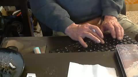 Duke online show from January 2025 09:24:01 AM