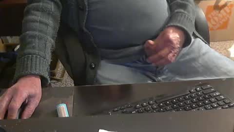 Duke online show from February 2025 01:32:01 AM