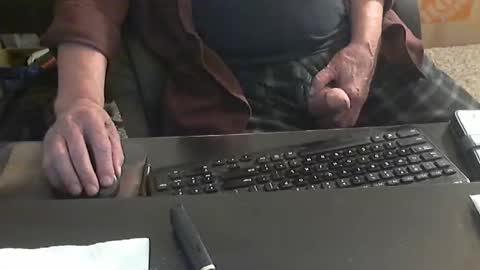 Duke online show from October 2025 11:16:01 PM