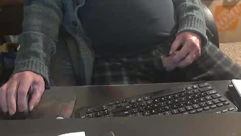 Duke online show from December 2025 05:20:02 PM