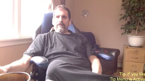 Jim online show from March 2025 12:52:02 PM