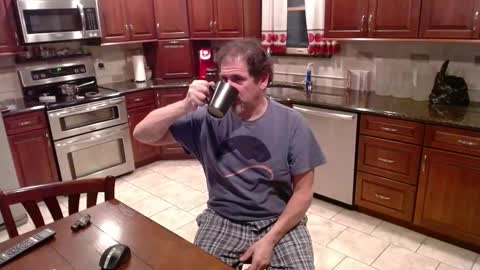 Snapshot of islandguy70 chatting on November 2025 10:10:01 PM Jim online show from November 2025 10:10:01 PM