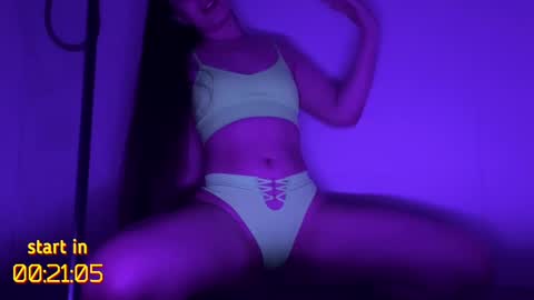 Snapshot of islandladies chatting on February 2025 03:31:02 PM Im Eva Lovense is activeThere are legends that in this room all your wishes can come true Private is Open online show from February 2025 03:31:02 PM