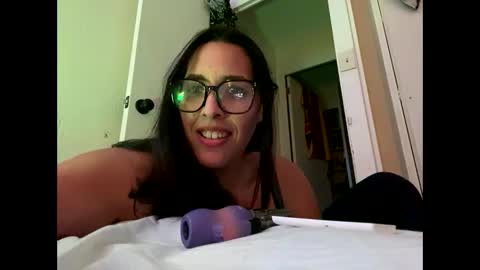 BiancaRose online show from February 2025 09:05:01 AM