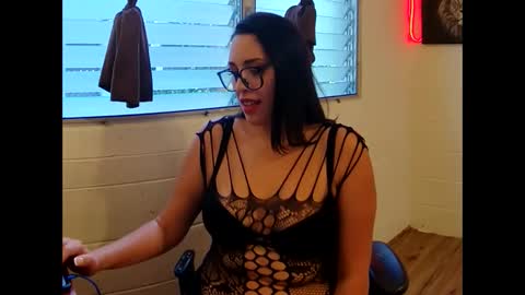 BiancaRose online show from March 2025 01:17:02 AM