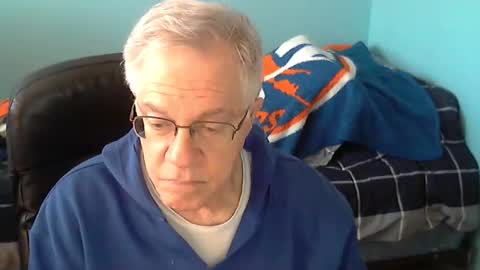 Snapshot of islesman22 chatting on December 2024 07:57:01 PM islesman22 online show from December 2024 07:57:01 PM