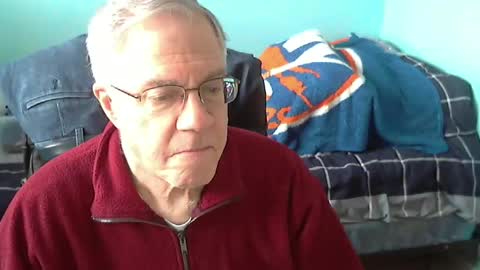 Snapshot of islesman22 chatting on February 2025 05:50:01 PM islesman22 online show from February 2025 05:50:01 PM