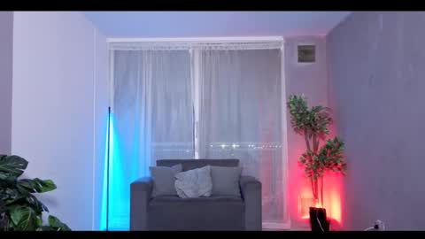 Snapshot of isnotforeveryone chatting on October 2025 12:22:02 AM Julyane online show from October 2025 12:22:02 AM