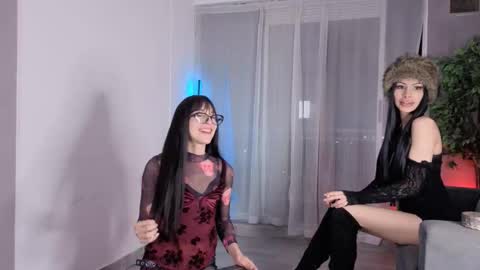 Julyane online show from February 2026 01:54:02 AM