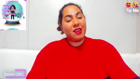 Isobel Adams   online show from January 2025 12:27:01 AM