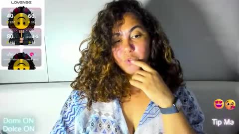 Isobel Adams   online show from September 2025 12:21:01 AM