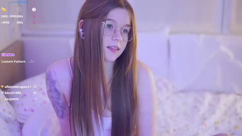 Snapshot of isoull chatting on December 2024 12:56:01 AM Im Lis - online show from December 2024 12:56:01 AM