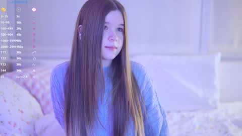 Snapshot of isoull chatting on December 2024 10:08:02 PM Im Lis - online show from December 2024 10:08:02 PM