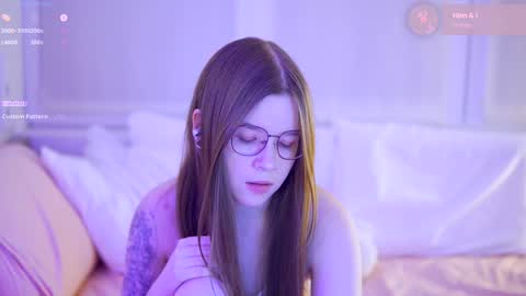 Snapshot of isoull chatting on January 2025 11:12:01 PM Im Lis - online show from January 2025 11:12:01 PM