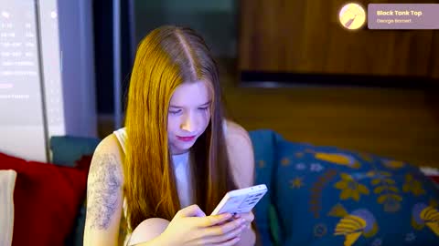 Snapshot of isoull chatting on September 2025 07:49:01 PM Im Lis - online show from September 2025 07:49:01 PM