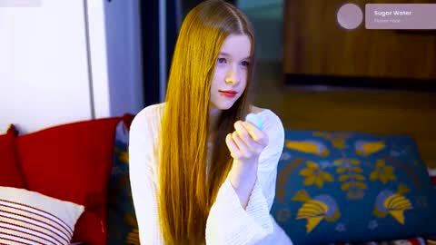 Snapshot of isoull chatting on September 2025 06:44:02 PM Im Lis - online show from September 2025 06:44:02 PM