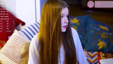 Snapshot of isoull chatting on October 2025 09:04:02 PM Im Lis - online show from October 2025 09:04:02 PM