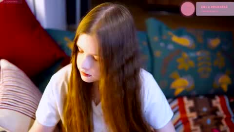 Snapshot of isoull chatting on October 2025 06:06:02 PM Im Lis - online show from October 2025 06:06:02 PM