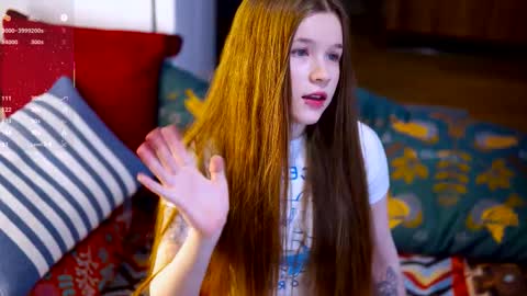 Snapshot of isoull chatting on November 2025 05:23:02 PM Im Lis - online show from November 2025 05:23:02 PM