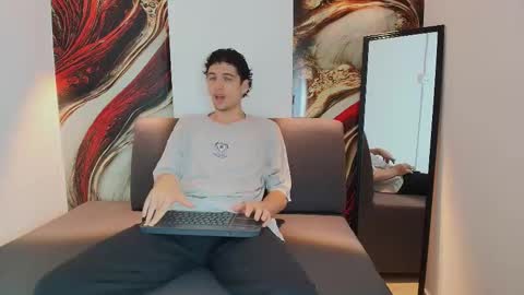 Snapshot of israel_gray chatting on November 2025 07:46:02 PM Israel online show from November 2025 07:46:02 PM