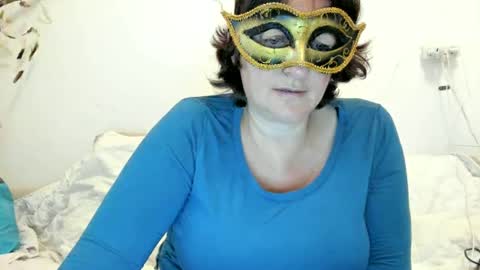 Marta online show from February 2025 07:13:01 AM